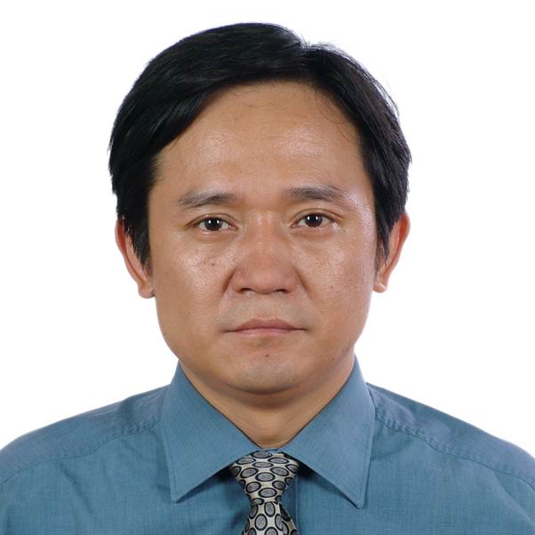 Yixian Xu
