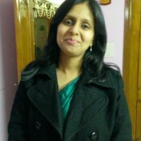Mayurika Goel