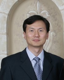 Wonjae Hwang