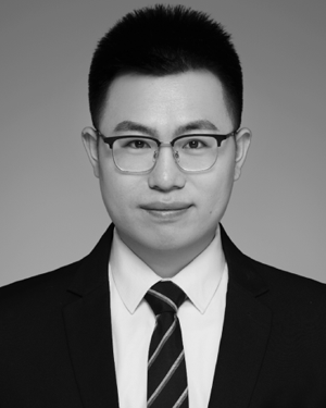 Zhikang Zhao