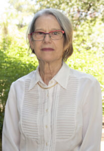 Sidia Maria Callegari-Jacques