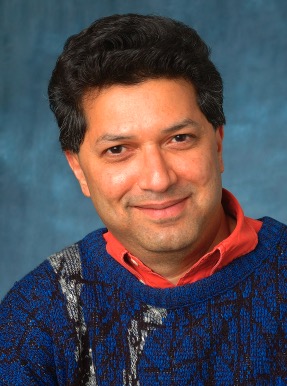 Prashant Sardeshmukh