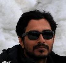 Jayachandran Venugopalan Nair