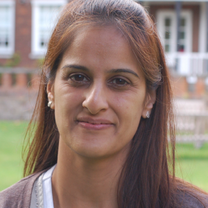 Shabina Hayat
