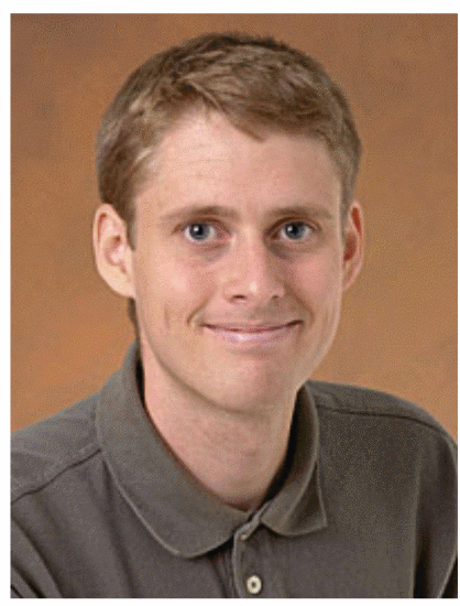 Joseph Carsten