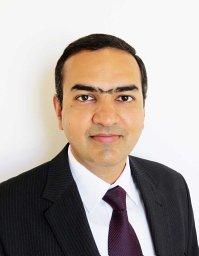 Arun Mukhija