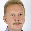 Andrey Sidorenkov