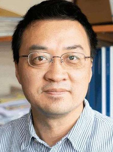 Yunfei Chen
