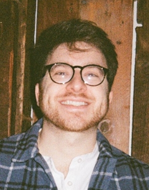 Matthew Wicker