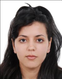 Asmaa El Khouri