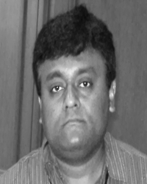Koushik Ghosh