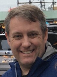 Timothy M. Vanreken