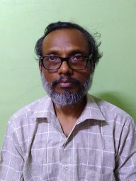 Sujit Kumar Sardar