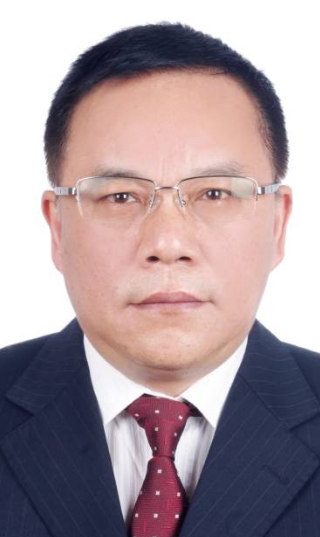 Shengshui Chen