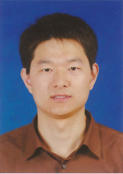 Jin Zhang