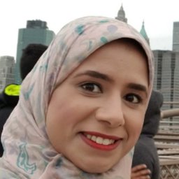 Marwa Farag