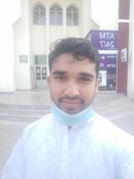 Muhammad Zafar Ullah