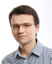 Vasyl Kinzhybalo