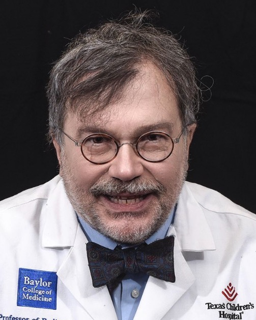 Peter Jay Hotez