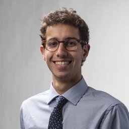 Evan Suzman