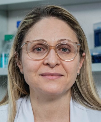 Maria De Santis