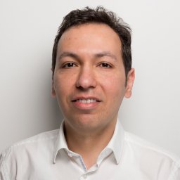 Keivan Mallahi-Karai