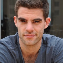 Benjamin K Dichter