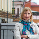 Irina Tikhonova