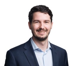 Bastian Stohr