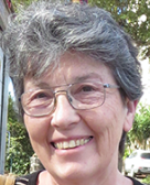 Anna Celler