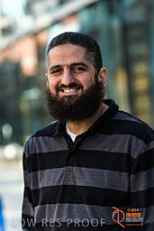 Hani Abul Khair