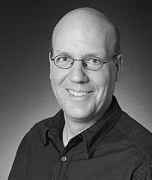 Udo J Birk