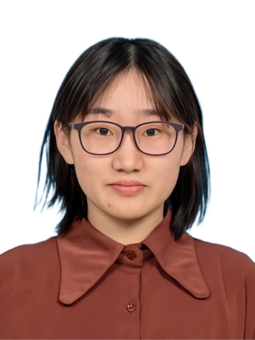 Qiaomei Liu