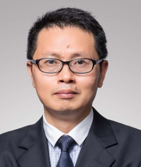Yueqi Mo