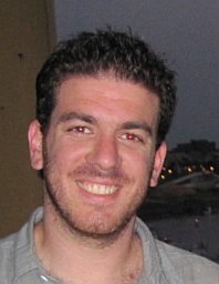 Markovich Tomer