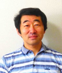 Hiroaki Honda