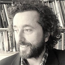 Graeme Larsen
