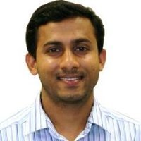 Varghese Justin