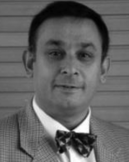 Simon J. Shepherd