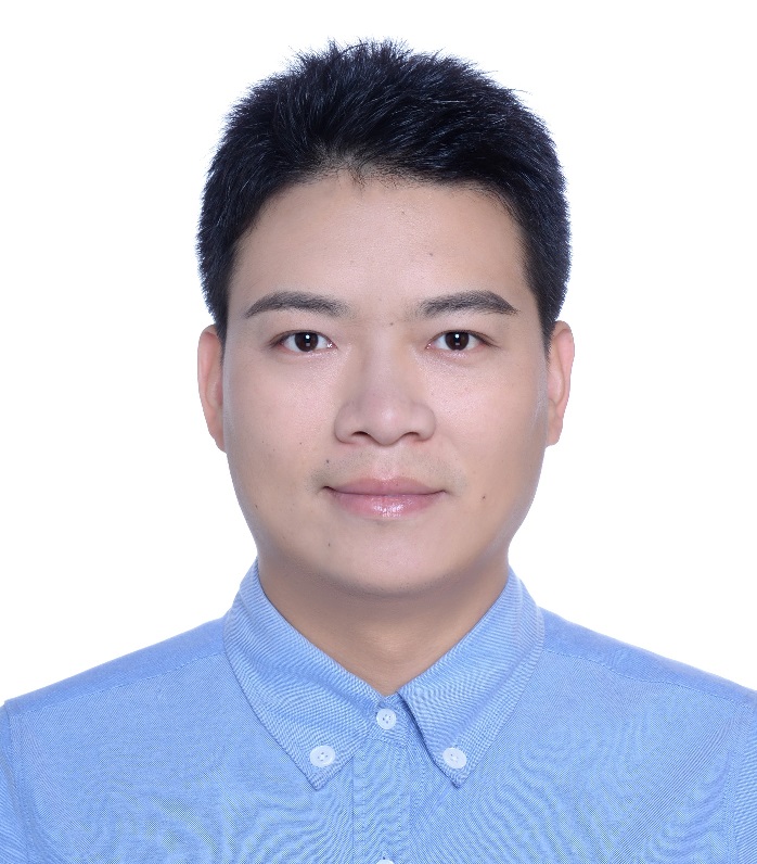 Yinlong Zhu
