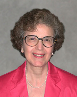 Patricia Ferrieri