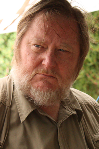 Harold Lewis Dibble