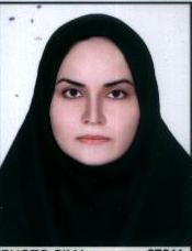 Fariba Sohrabi