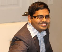 Rajesh Paleti