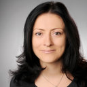Antonina Lavrentieva