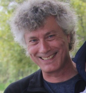 Peter Morshuis