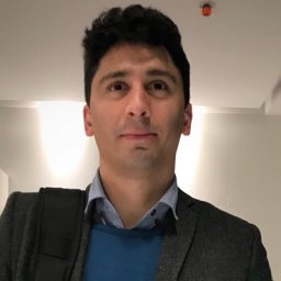 Mauricio Federico Zalazar-Jaime