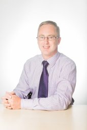 Adrian P. Higson