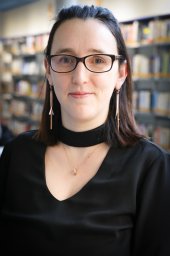 Elise Marescaux