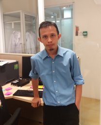 Robby Sudarman